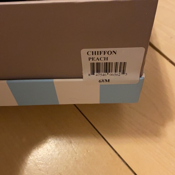 David Tutera Bridal Pumps - Picture 6 of 6